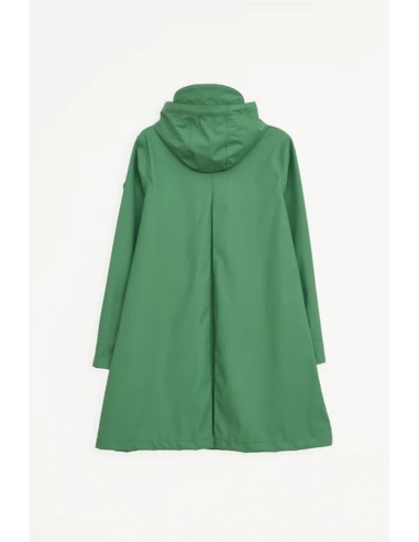 Chubasquero Nuovola - Tantä rainwear VERDE