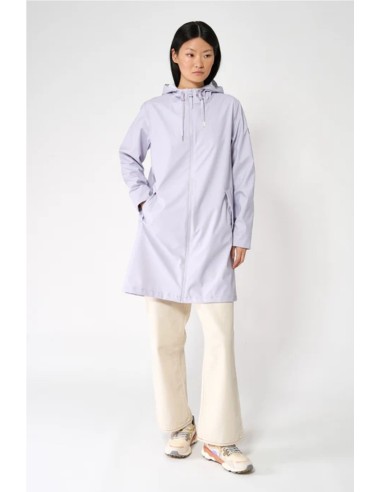 Chubasquero Nuovola - Tantä rainwear LILA