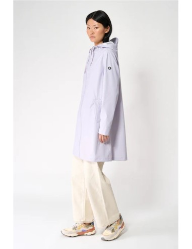 Chubasquero Nuovola - Tantä rainwear LILA
