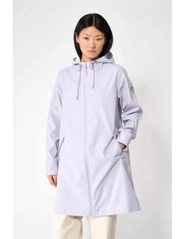 Chubasquero Nuovola - Tantä rainwear LILA