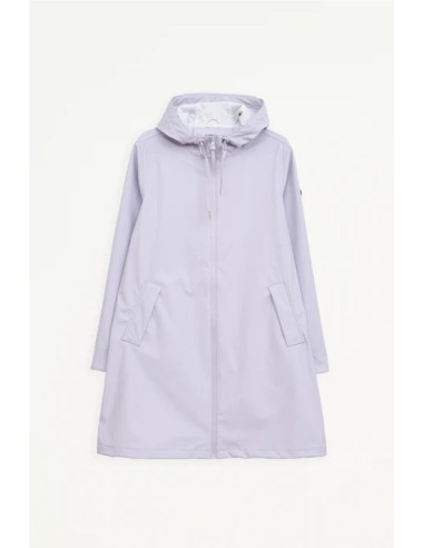 Chubasquero Nuovola - Tantä rainwear LILA