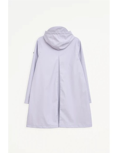 Chubasquero Nuovola - Tantä rainwear LILA