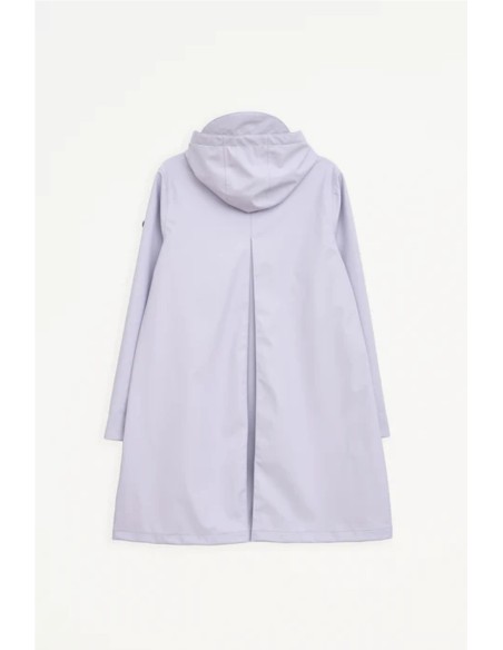 Chubasquero Nuovola - Tantä rainwear LILA