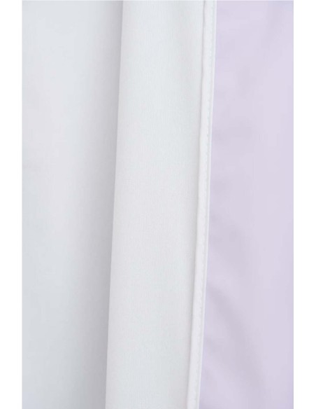 Chubasquero Nuovola - Tantä rainwear LILA