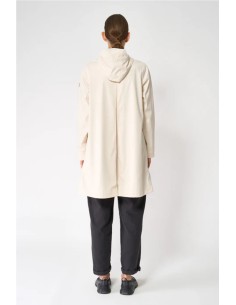 Chubasquero Nuovola - Tantä rainwear CRUDO 2