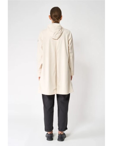 Chubasquero Nuovola - Tantä rainwear CRUDO