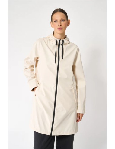 Chubasquero Nuovola - Tantä rainwear CRUDO