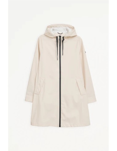 Chubasquero Nuovola - Tantä rainwear CRUDO