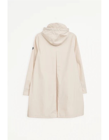 Chubasquero Nuovola - Tantä rainwear CRUDO