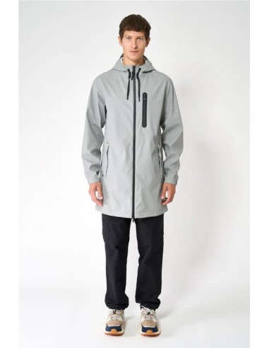 XIRA TOTIRI TANTÄ GRIS CLARO