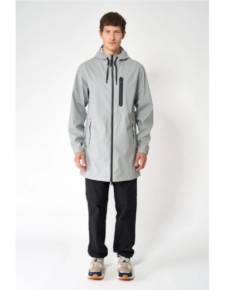 XIRA TOTIRI TANTÄ GRIS CLARO