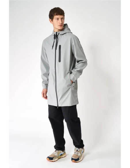 XIRA TOTIRI TANTÄ GRIS CLARO