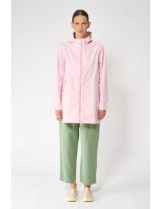 Chubasquero Brouillard - Tantä rainwear ROSA