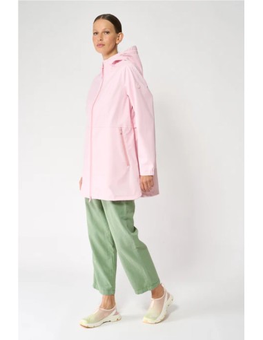 Chubasquero Brouillard - Tantä rainwear ROSA