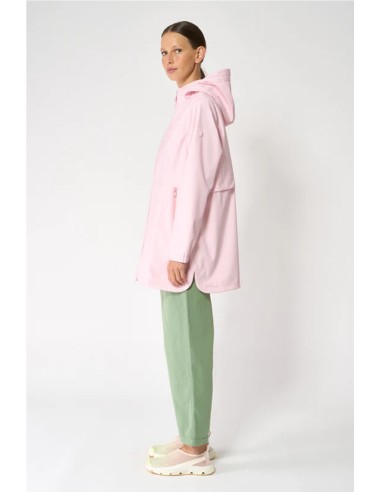Chubasquero Brouillard - Tantä rainwear ROSA