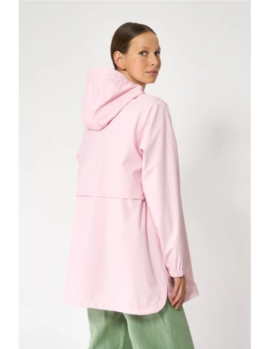Chubasquero Brouillard - Tantä rainwear ROSA