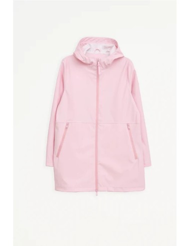 Chubasquero Brouillard - Tantä rainwear ROSA