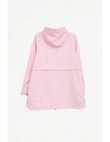 Chubasquero Brouillard - Tantä rainwear ROSA