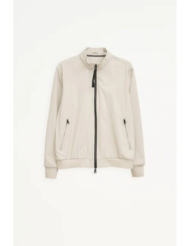 Cazadora Gabon  - Tantä rainwear CRUDO