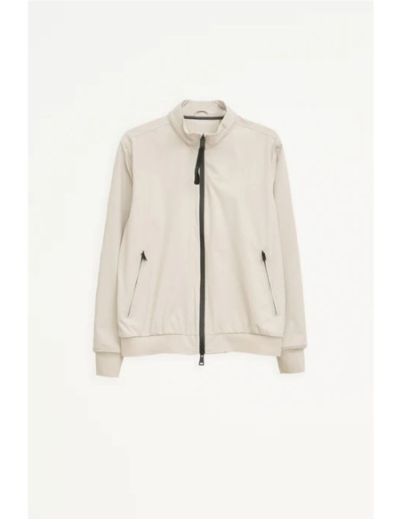 Cazadora Gabon  - Tantä rainwear CRUDO