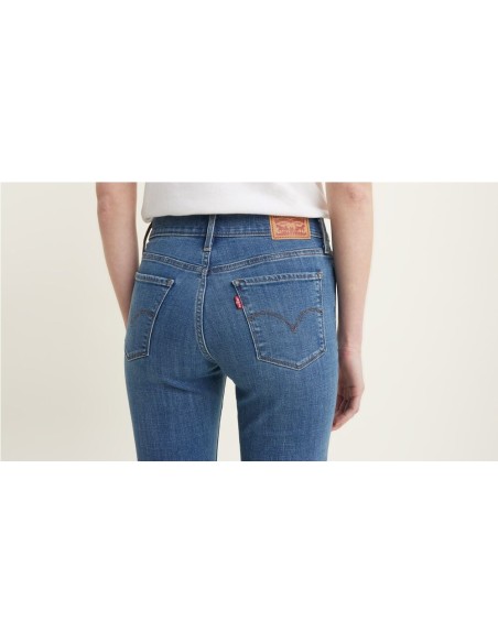 Levi's® recto 314™ moldeador