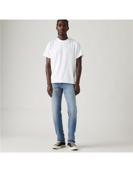 Levi´s® Jeans Lino+ Denim 502™ Taper Lightweight