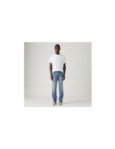 Levi´s® Jeans Lino+ Denim 502™ Taper Lightweight 2