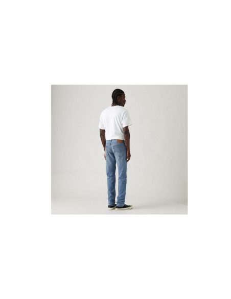 Levi´s® Jeans Lino+ Denim 502™ Taper Lightweight