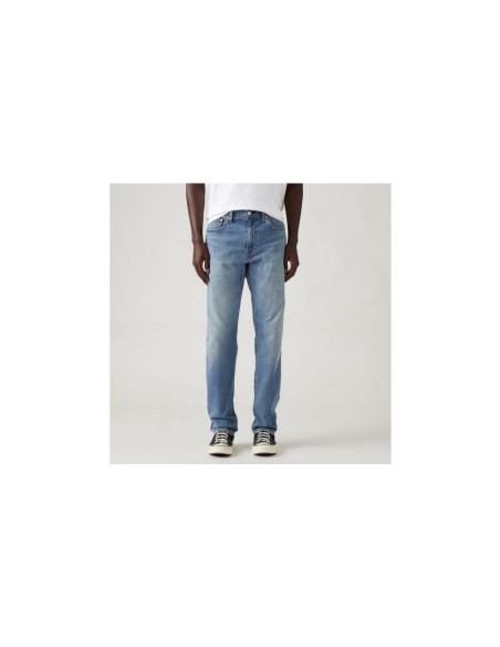 Levi´s® Jeans Lino+ Denim 502™ Taper Lightweight
