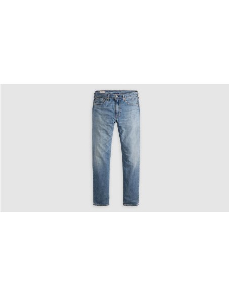 Levi´s® Jeans Lino+ Denim 502™ Taper Lightweight