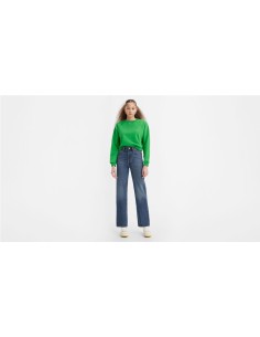 LEVI'S® Jeans Ribcage Full-length 2