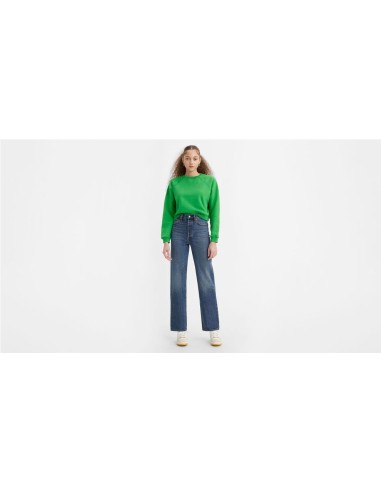 LEVI'S® Jeans Ribcage Full-length