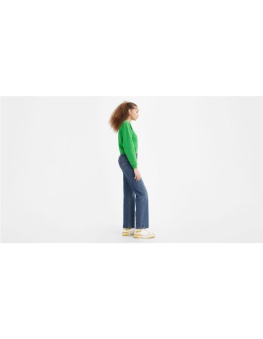 LEVI'S® Jeans Ribcage Full-length