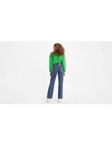 LEVI'S® Jeans Ribcage Full-length