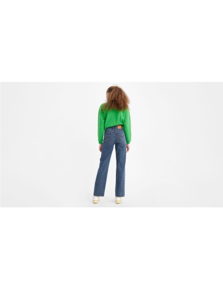 LEVI'S® Jeans Ribcage Full-length
