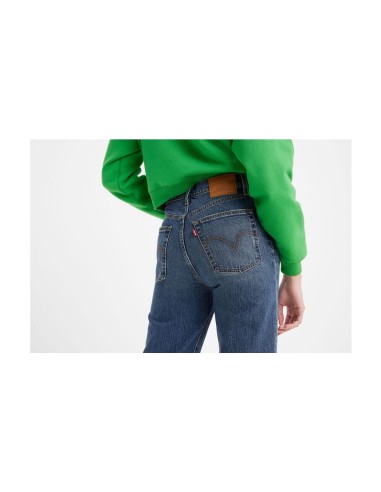 LEVI'S® Jeans Ribcage Full-length