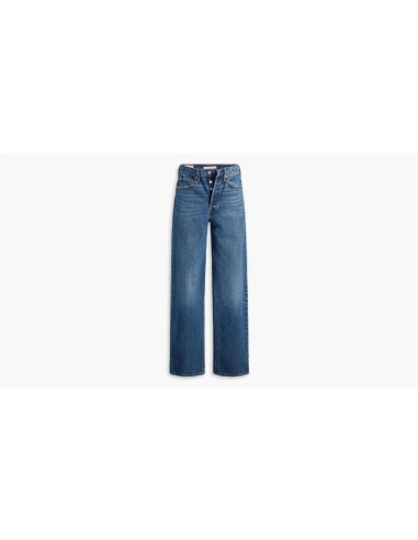 LEVI'S® Jeans Ribcage Full-length