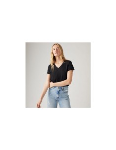 Camiseta Levi´s® Con Cuello De Pico 2