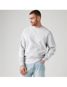 Levi´s® Authentic Crewneck Sweatshirt - Sudadera crew