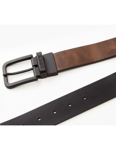 Cinturón Levi´s® Reversible Con Hebilla De Metal 2