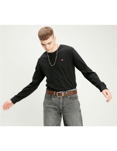 Cinturón Levi´s® Reversible Básico de piel 2