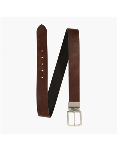 Cinturón Levi´s® Reversible Básico de piel