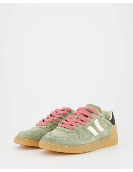 Coolway sneakers - Modelo Goal VERDE