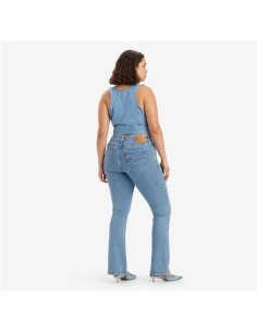Jeans De Talle Alto Bootcut 725™ Levi's 2