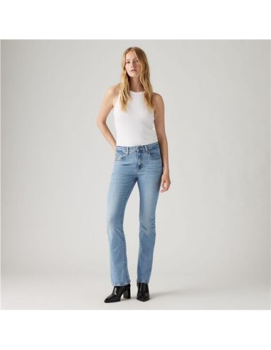 Jeans De Talle Alto Bootcut 725™ Levi's