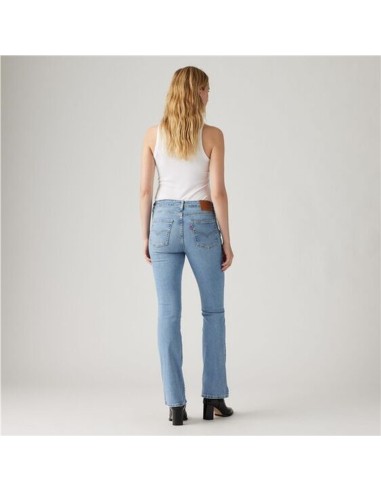 Jeans De Talle Alto Bootcut 725™ Levi's