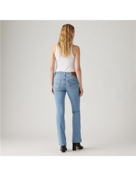 Jeans De Talle Alto Bootcut 725™ Levi's