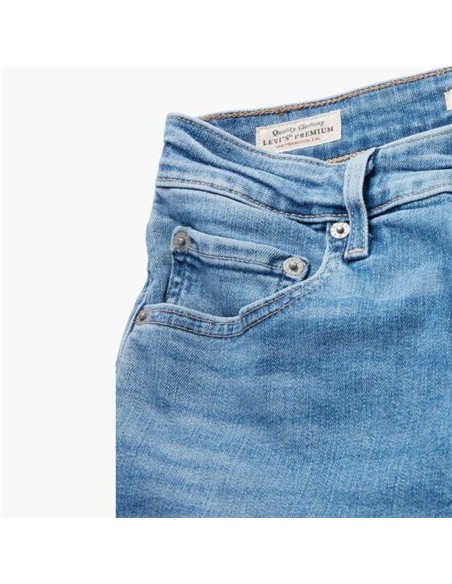 Jeans De Talle Alto Bootcut 725™ Levi's