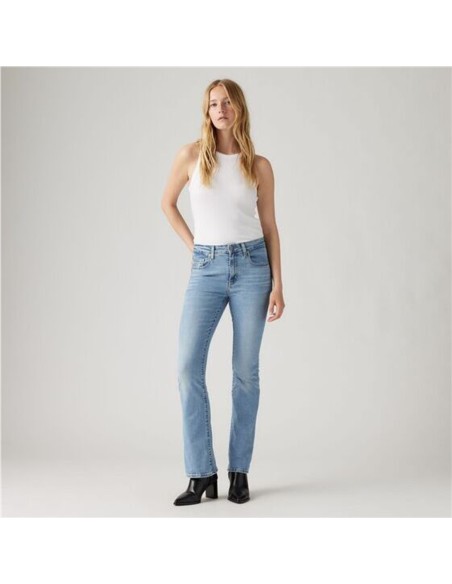 Jeans De Talle Alto Bootcut 725™ Levi's