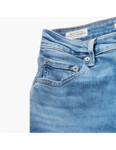 Jeans De Talle Alto Bootcut 725™ Levi's